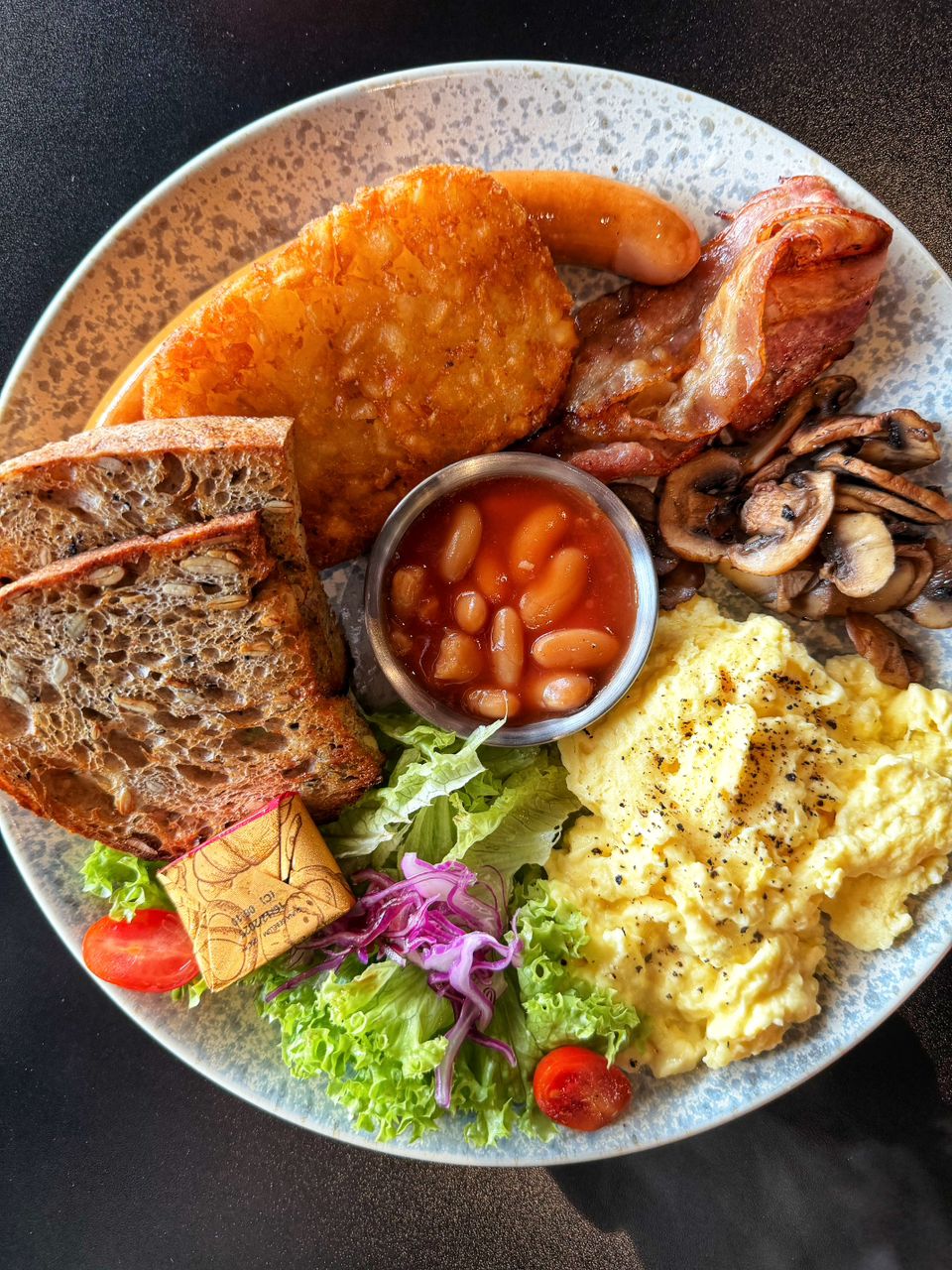 Sarapan Pagi Terbaik di Puchong yang Lazat & Menggugah Selera