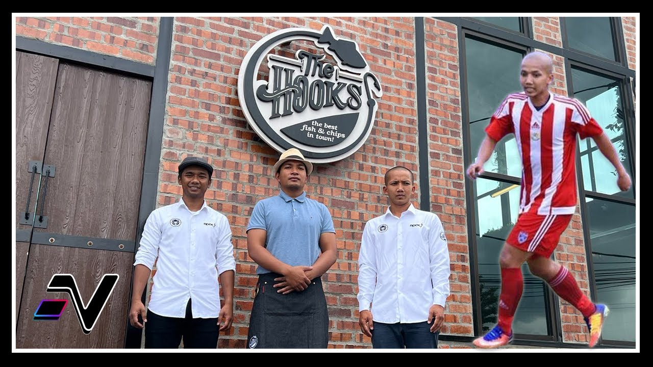 JDT Sport Cafe: Ulasan & Suasana Terbaik Untuk Peminat Sukan