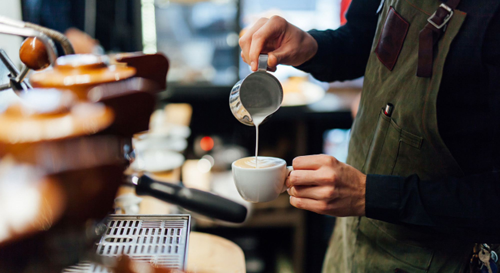 Pendapat Jujur tentang Kedai Kopi 981: Suasana & Rasa Kopi