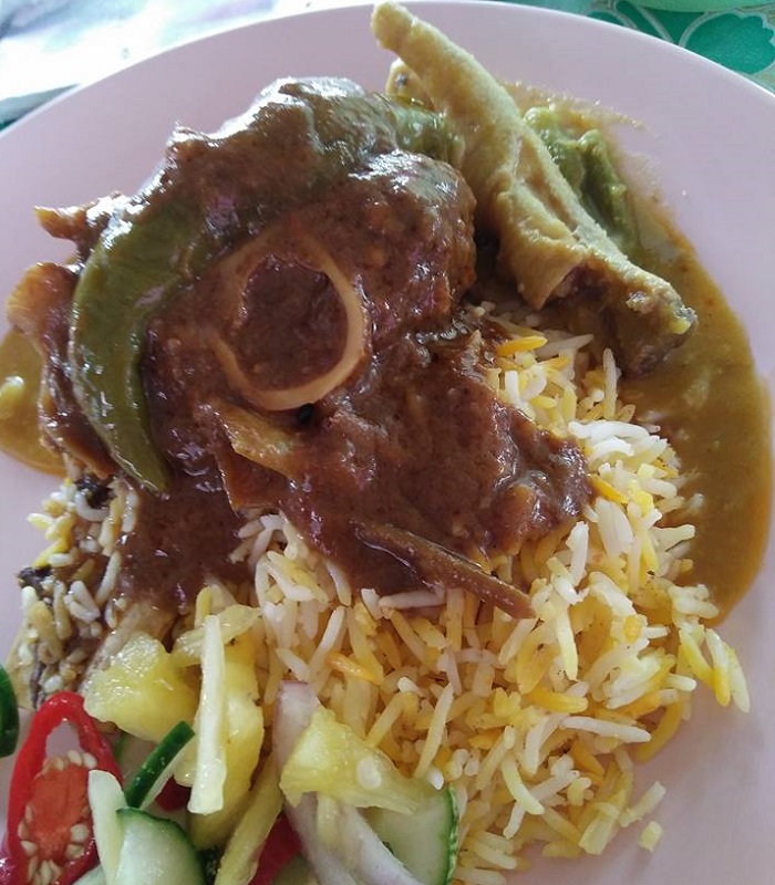 Tempat Sarapan Terbaik di Yong Peng: Menu Makanan Pagi Wajib Cuba