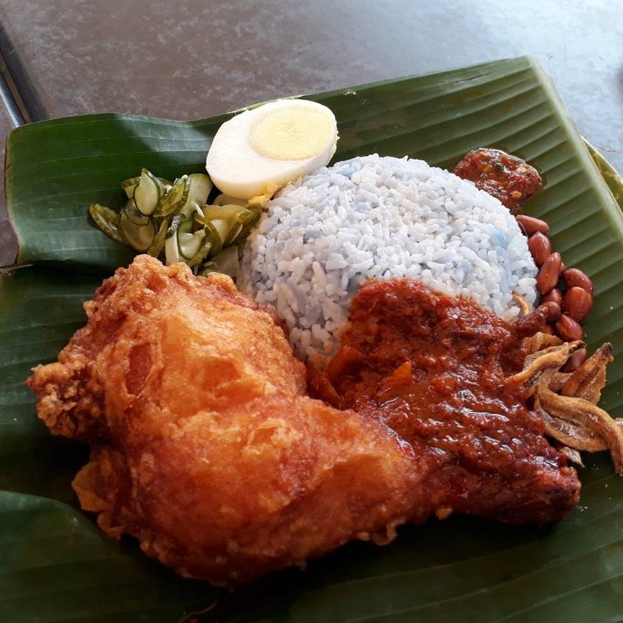 Sarapan Pagi Terbaik di Kulim: Menu Makanan Klasik & Tempat Menarik