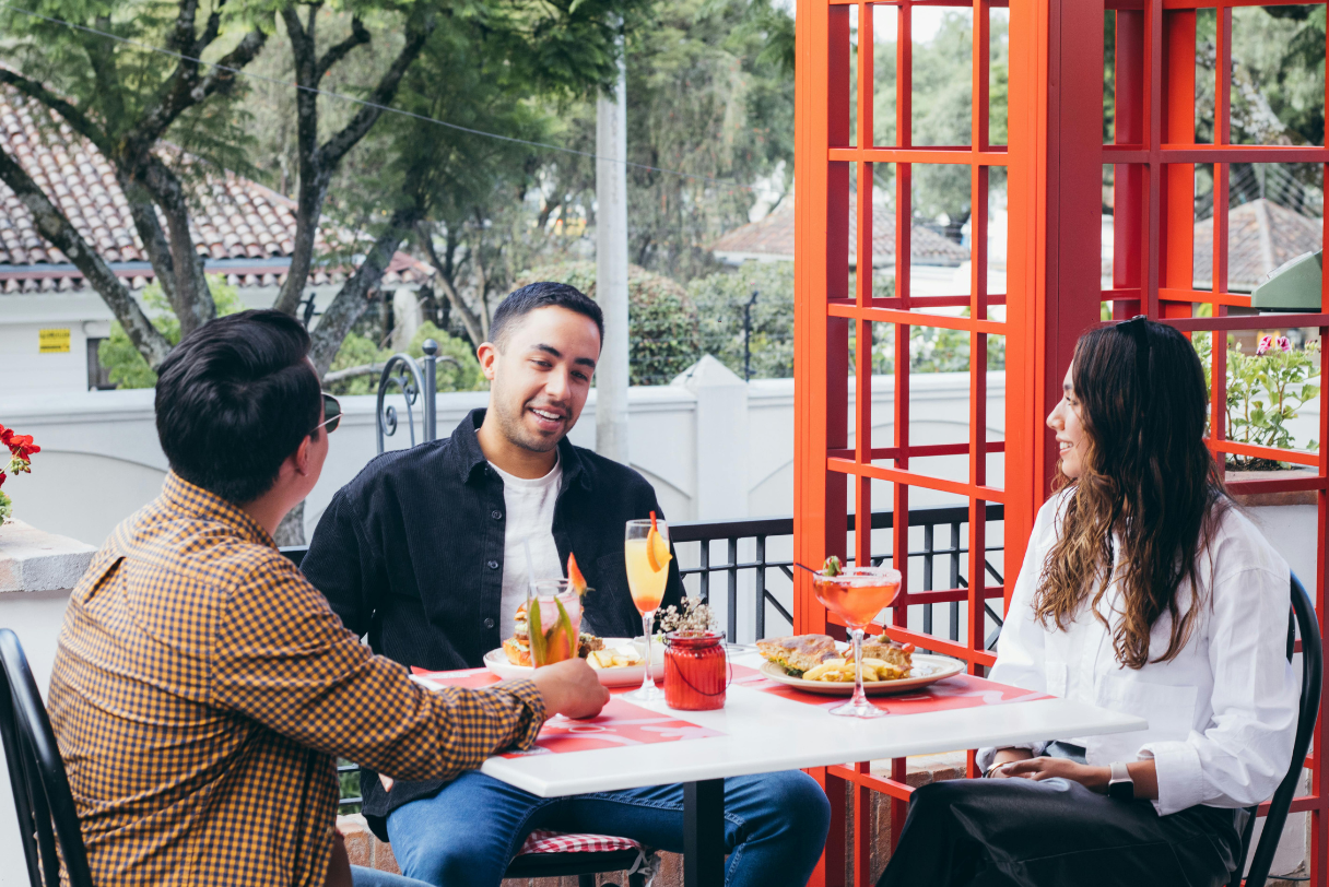 Mejores Cafeterías y Restaurantes para Desayunar en Chaah, Malasia