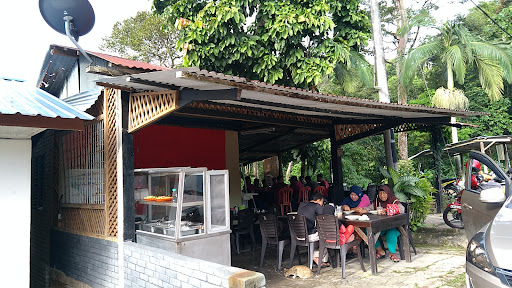 Sarapan Pagi Terbaik & Paling Sedap di Kampung Bukit Tinggi Bentong